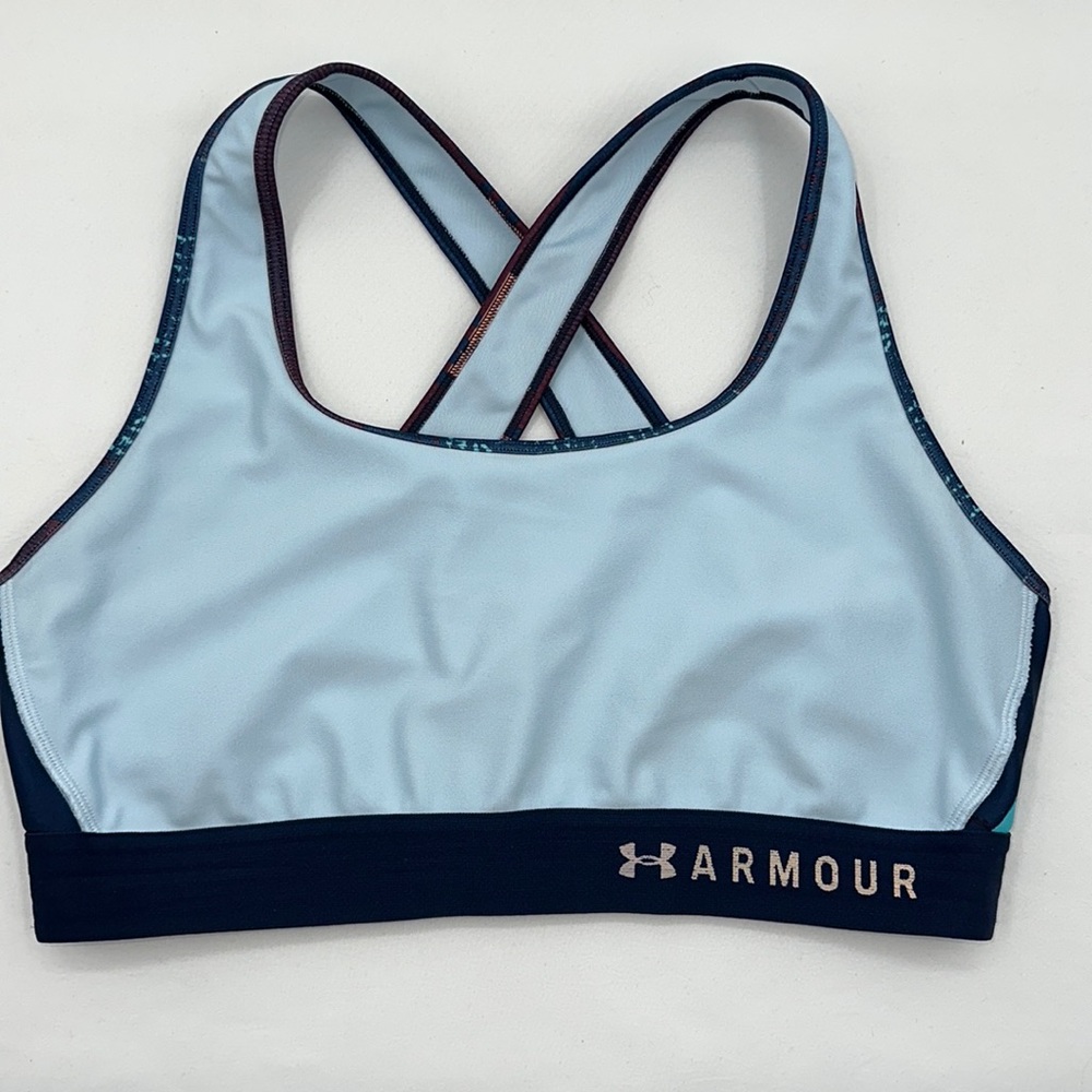 Under Armour Sports Bra
